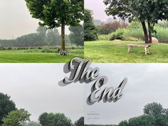 -安德鲁户外烧烤帐篷营地(马泉营店)