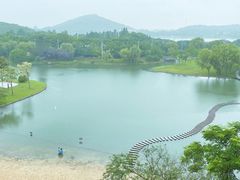 -上海佘山世茂艾美酒店