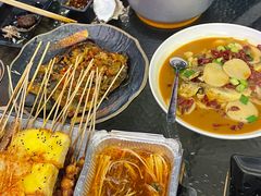 -黄鱼炙夜·烧烤·小龙虾(世茂缤谷店)