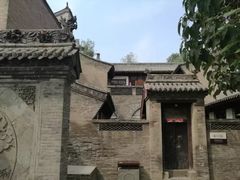 -山西王家大院