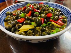 -芦茨金富饭庄·25年老字号·专做稻草鸡