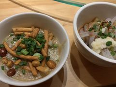 -龙抄手食府(浣花北路店)