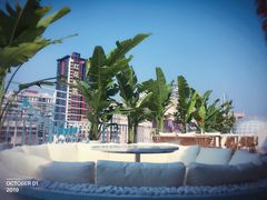 景观位-天空花园餐吧·生日·团建(南山店)