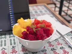 -堂屋糖水店(愚园店)