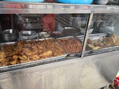 波肉-老宾州南街酸粉店(民族大道店)