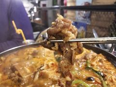 -MI WU FACTORY米屋美食工厂餐厅(绿地店)