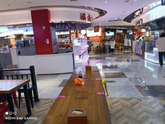 -金陵杨胖子·砂锅麻辣烫(金轮新天地店)