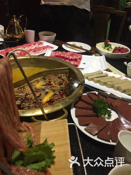 香天下火锅(金源店)-图片-临沂美食-大众点评网