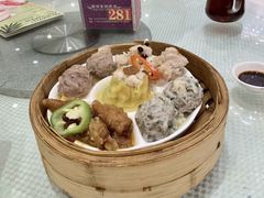 拼博精神-香港富临皇宫(五月花商业广场店)