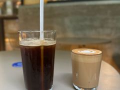 -大小咖啡 BigSmallCoffee(麦子店)