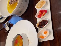 -江宴·半山别院(江北新区大厂店)