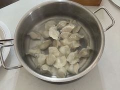 -德天下自助水饺(海洪店)
