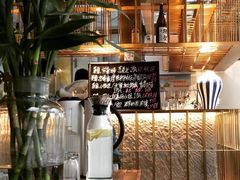 -Nirvana Cafe&Bar(北仓文创街区店)