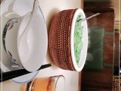 -客语客家菜(琶洲保利店)