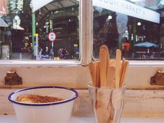 -Monmouth Coffee(博罗市场店)