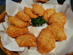 -马家斑.鲜鱼火锅(松湖万科店)