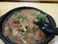 -峰味香.酱香米线.黄焖鸡(定西路店)