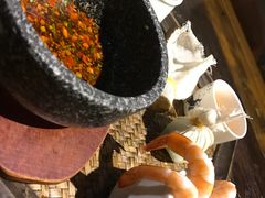 -烛影拾光观景餐厅·创意菜·摄影·小提琴(大唐不夜城店)