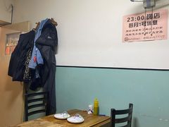 大堂-勃利地摊·勃立小串烧烤