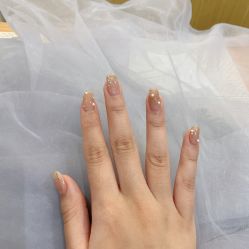 -心窑Shero's 美甲美睫美妆沙龙