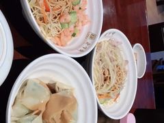 -老半斋(福州路店)