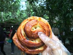 -Bamboo Saturday Market(Nana Jungle)