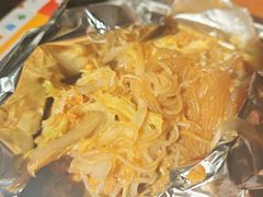 -京狮炙燥·精酿烧烤(首经贸店)