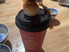 -图味美小黄鱼·景德菜(浙江路店)