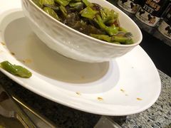 -青岛银沙滩温德姆至尊酒店-元素西餐厅