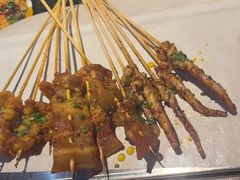 -串盟烧烤大排档·长沙美食地标(星沙店)