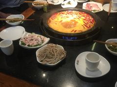 -香佰里鲜货火锅(佳乐金街店)