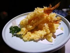 -花狸日本料理(柏庐广场店)