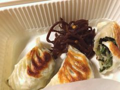 广式煎饺-火齐潮汕砂锅粥(五道口店)