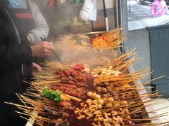 -郭记小街麻辣烫(南小街总店)