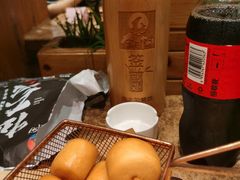 -金太阳海鲜烧烤·本地人餐厅(东纬路旗舰店)