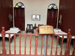 -遵义会议纪念馆