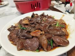 -今鲜源大酒店·中华餐饮名店(新湛路店)