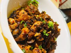 -笨罗卜浏阳菜馆(龙华鹏润达店)