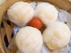 金牌虾饺皇-点都德(盘福楼店)
