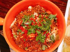 -拈菜(观音桥阳光世纪店)