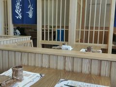 -林妈妈村·日式料理(宝山万达店)