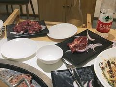 -执牛耳涮烤牛排火锅(伊河路店)