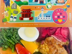 -台铁便当本铺(新左营店)