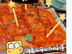 -绿茶餐厅(coco park 店)