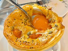 -魏客咖啡(中铁中心店)