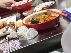 -堂堂小伙夫·辽宁小吃大排档(京西大悦城店)