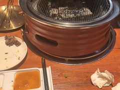-町町烤肉烤串(振华广场店)