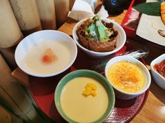 -水林间·寿喜烧自助(仙林金鹰店)