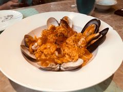 -大树餐厅(红旗街万达店)