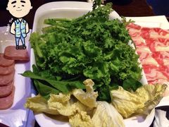 -老诚一锅羊蝎子(黄寺大街店)
